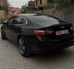 شێڤرۆلێت مالیبۆ